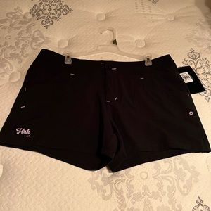 Huk shorts